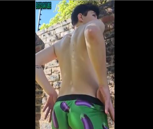 Str8 new underwear